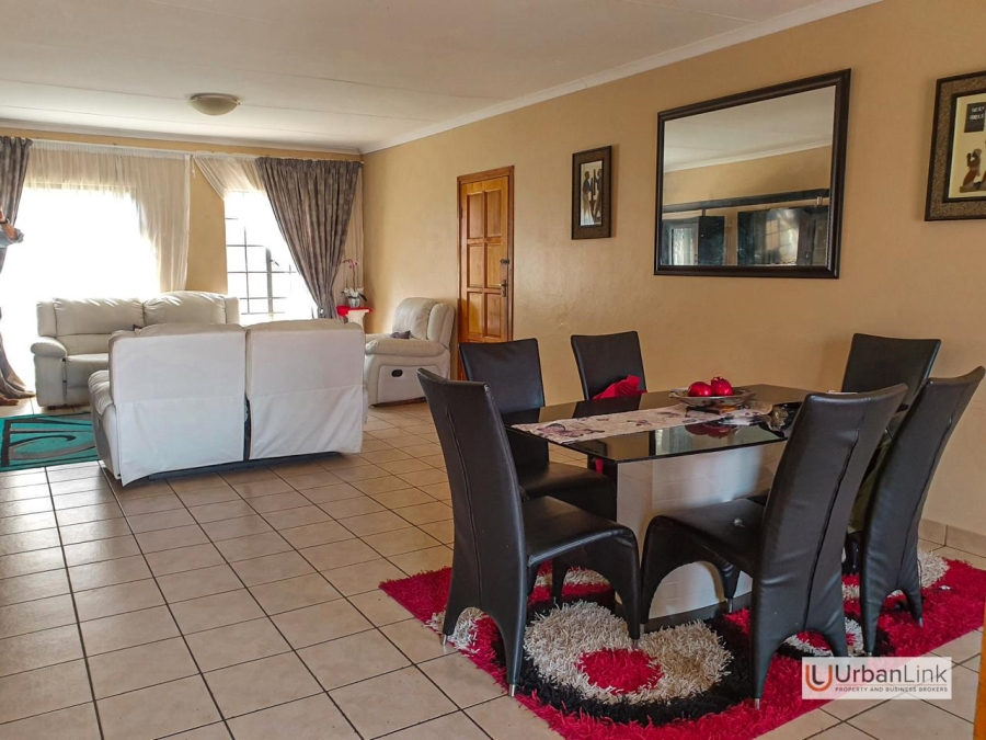 3 Bedroom Property for Sale in Cashan North West